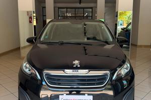 Peugeot 108 5p 1.0 Active