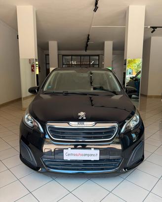 Peugeot 108 5p 1.0 Active
