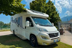 CAMPER FIAT DUCATO 2.3 MultiJet CI SINFONIA 85 XT