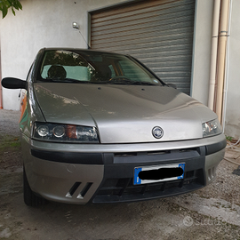 Fiat Punto 1.2 - seconda serie GPL