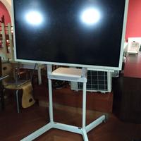 Lavagna Interattiva Samsung FLIP 55″