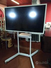 Lavagna Interattiva Samsung FLIP 55″