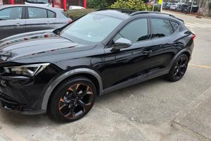 Cupra Formentor 1.4 e-hybrid 204 cv impulse 