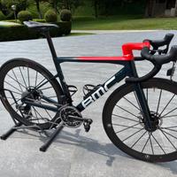 Bici da corsa bmc slr01