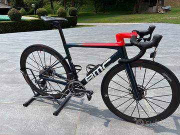 Bici da corsa bmc slr01