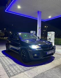 BMW X6 xDrive35d