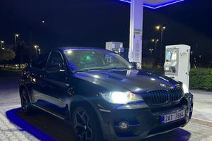 BMW X6 xDrive35d