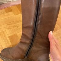 Stivali Timberland