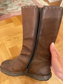 Stivali Timberland