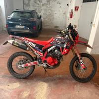 Honda crf 300 A2