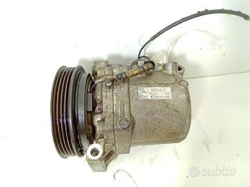 COMPRESSORE A/C SUZUKI Jimny 1Â° Serie 95201-77gb2