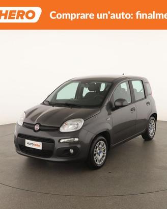 FIAT Panda EL87277