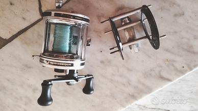 Abu Garcia rotante