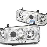 FARI OCCHI ANGEL TOYOTA LAND CRUISER FJ 80 90-97 C