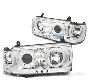 FARI OCCHI ANGEL TOYOTA LAND CRUISER FJ 80 90-97 C