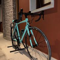 Bici via nirone