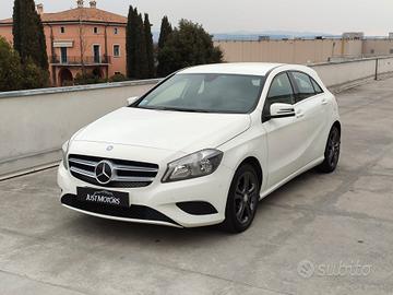 Mercedes-benz A 180 CDI Automatic Sport