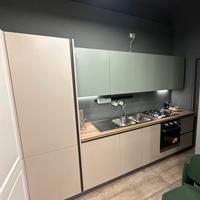 Cucina Doha Evo Cucine
