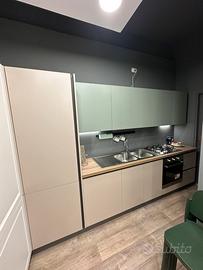 Cucina Doha Evo Cucine