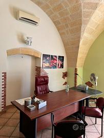 LOCALE USO UFFICIO/STUDIO COMPLETAMENTE