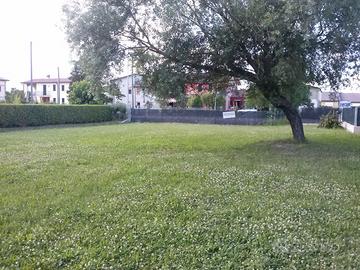 Terreno Edificabile
