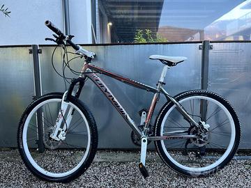 Mtb  taglia M