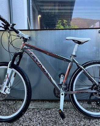 Mtb  taglia M
