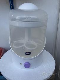 Sterilizzatore chicco