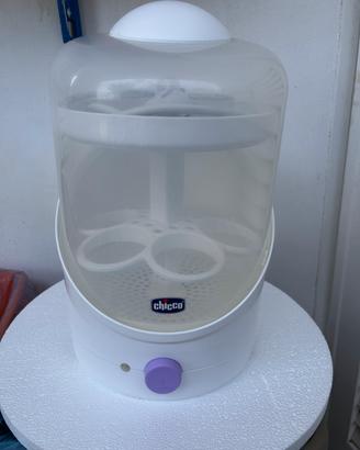 Sterilizzatore chicco