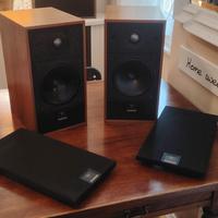 Celestion Ditton SL6si