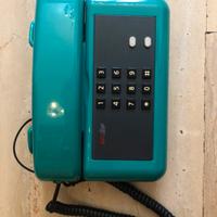 SIP Color Sirio telefono da casa originale