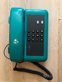 SIP Color Sirio telefono da casa originale