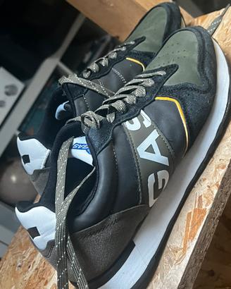 Gas scarpe da tennis