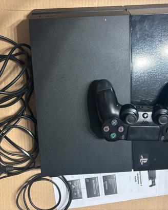 PlayStation 4