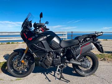 Yamaha  Super Ténéré