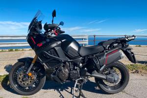 Yamaha  Super Ténéré