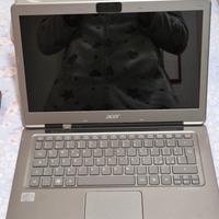 PC portatile marca Acer 