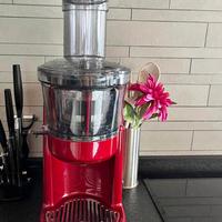 Estrattore Kitchen Aid