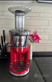 Estrattore Kitchen Aid