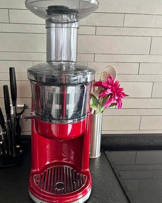 Estrattore Kitchen Aid