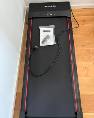 Tapis Roulant Walden Walkingpad F220