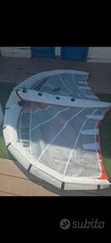 wing 4m 15 psi
