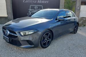Mercedes A 180d 116 CV Sport Led Pelle 2018