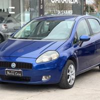 Fiat Grande Punto 1.2 - LEGGERE LA DESCRIZIONE