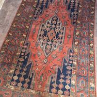 persiano zanjand antico 