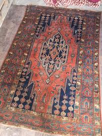 persiano zanjand antico 