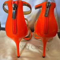 Sandali Jimmy Choo tg. 35