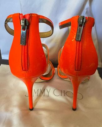 Sandali Jimmy Choo tg. 35