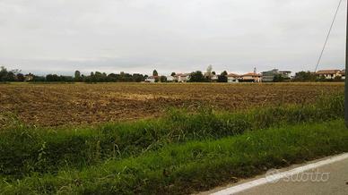 Terreno agricolo