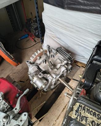 Honda GX270 - 270 cm^3 (Rimanenza di magazzino)